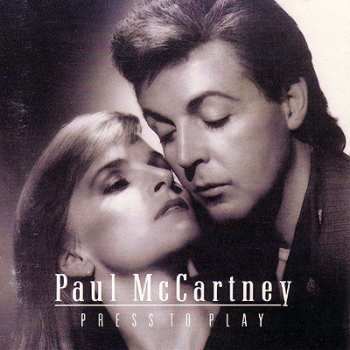 LP Paul McCartney: Press To Play 125940