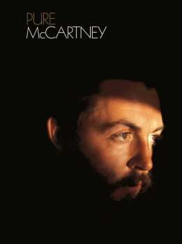 Album Paul McCartney: Pure McCartney