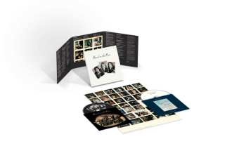 2CD Paul McCartney: Band On The Run (50th Anniversary Edition) 516563