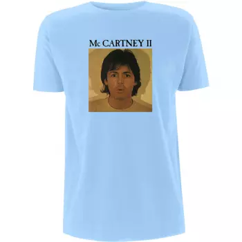 Tričko Mccartney Ii 