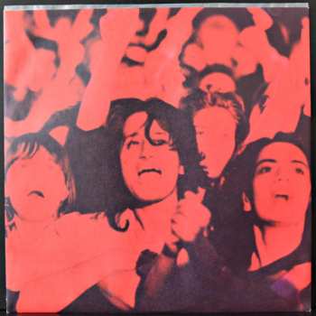 LP Paul McCartney: Tripping The Live Fantastic - Highlights!  542690