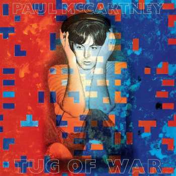 Album Paul McCartney: Tug Of War