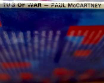 LP Paul McCartney: Tug Of War 42478