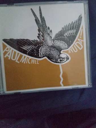 CD Paul Michel: Ayuda!