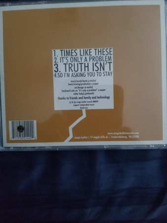 CD Paul Michel: Ayuda!