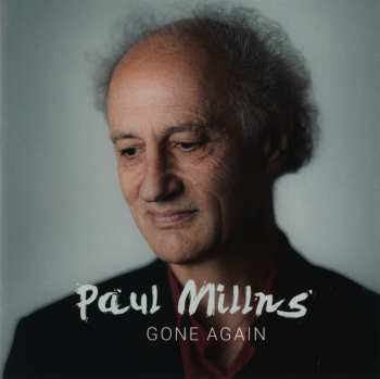 CD Paul Millns: Gone Again 296799