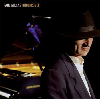 CD Paul Millns: Undercover 435319