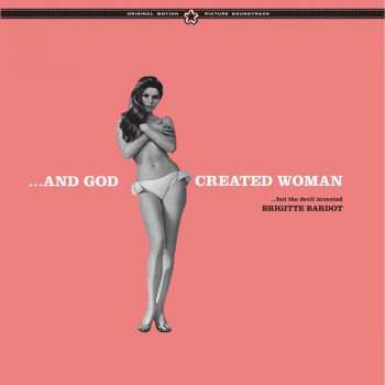 Paul Misraki: And God Created Woman