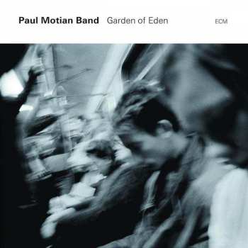 Album Paul Motian Band: Garden Of Eden