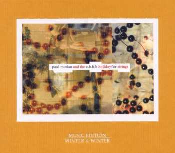 Paul Motian: Holiday For Strings