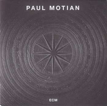 6CD/Box Set Paul Motian: Paul Motian 126557