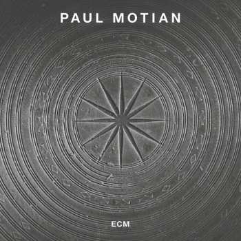 Album Paul Motian: Paul Motian