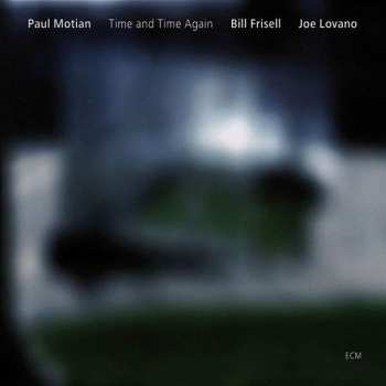 Album Paul Motian: Time And Time Again