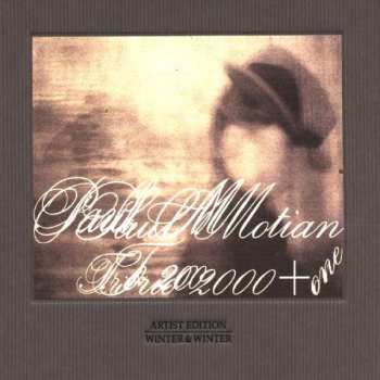 Album Paul Motian Trio 2000 + One: Trio 2000 + One