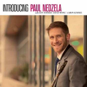 Album Paul Nedzela: Introducing Paul Nedzela