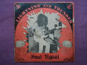 Lightning And Thunder