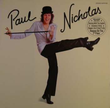 LP Paul Nicholas: Paul Nicholas