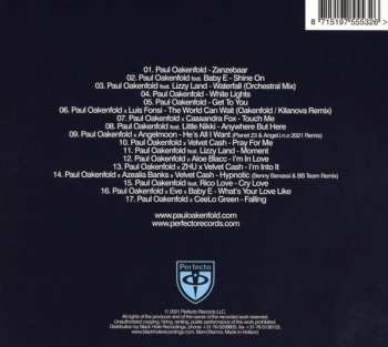 CD Paul Oakenfold: Shine On 405275