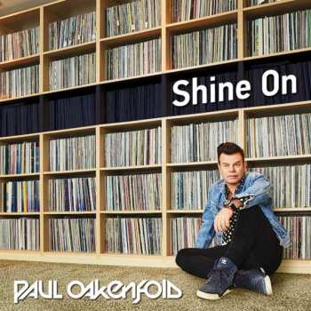 Album Paul Oakenfold: Shine On