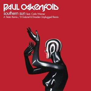LP Paul Oakenfold: Southern Sun  447163