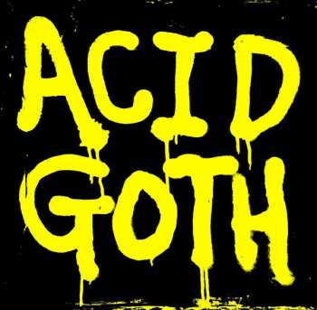 LP Paul Orwell: Acid Goth 502251