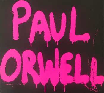 CD Paul Orwell: Acid Goth 539714