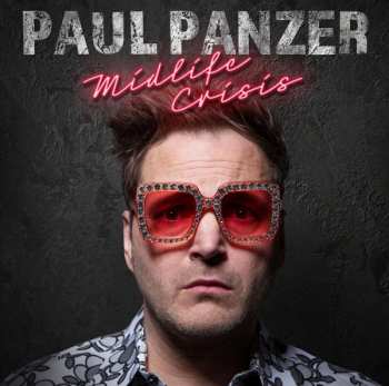 Album Paul Panzer: Midlife Crisis