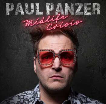 CD Paul Panzer: Midlife Crisis 479428