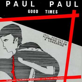 Album Paul Paul: Good Times
