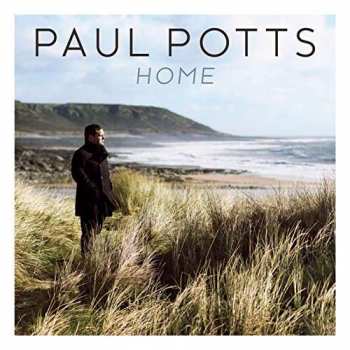 Album Paul Potts: Home