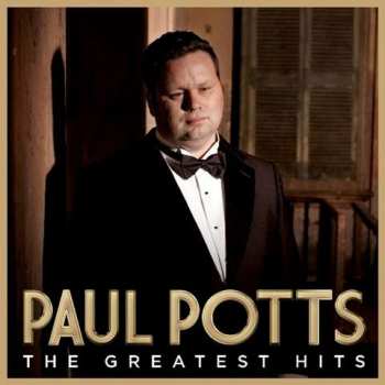 Album Paul Potts: The Greatest Hits