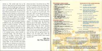 CD Paul Revere & The Raiders: Revolution! DLX 240464
