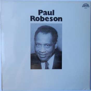 Album Paul Robeson: Paul Robeson