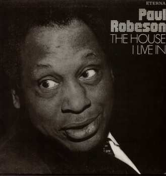 Album Paul Robeson: The House I Live In