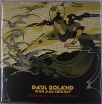 Paul Roland: Grimm