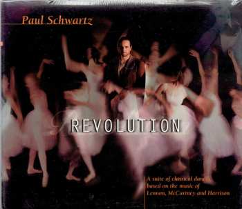 Album Paul Schwartz: Revolution