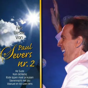 Paul Severs: Het Beste Van Nr.2