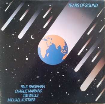 Album Paul Shigihara: Tears Of Sound