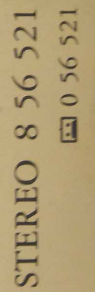 LP Paul Simon: Graceland