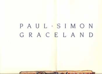 2CD/2DVD/Box Set Paul Simon: Graceland DLX 152509