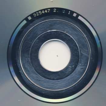 CD Paul Simon: Graceland 485711