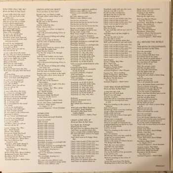 LP Paul Simon: Graceland 14556
