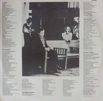 LP Paul Simon: Hearts And Bones