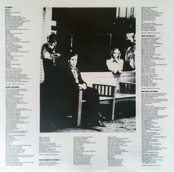 LP Paul Simon: Hearts And Bones 413302