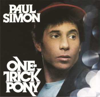 LP Paul Simon: One-Trick Pony LTD | CLR 68861