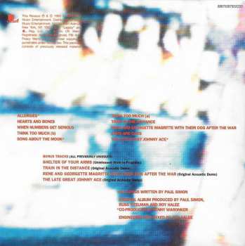 5CD/Box Set Paul Simon: Original Album Classics 26784