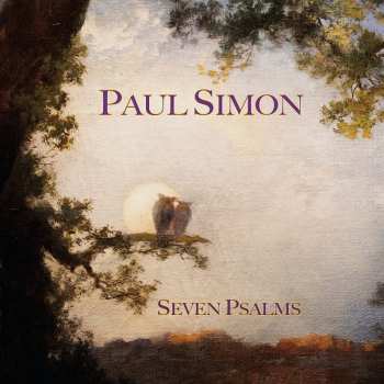 Album Paul Simon: Seven Psalms