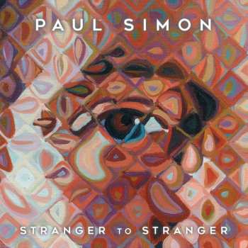 Album Paul Simon: Stranger To Stranger