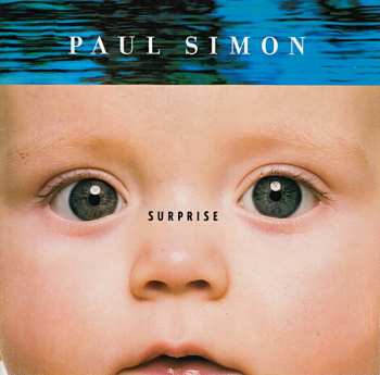 Album Paul Simon: Surprise