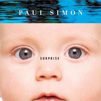 CD Paul Simon: Surprise 516270